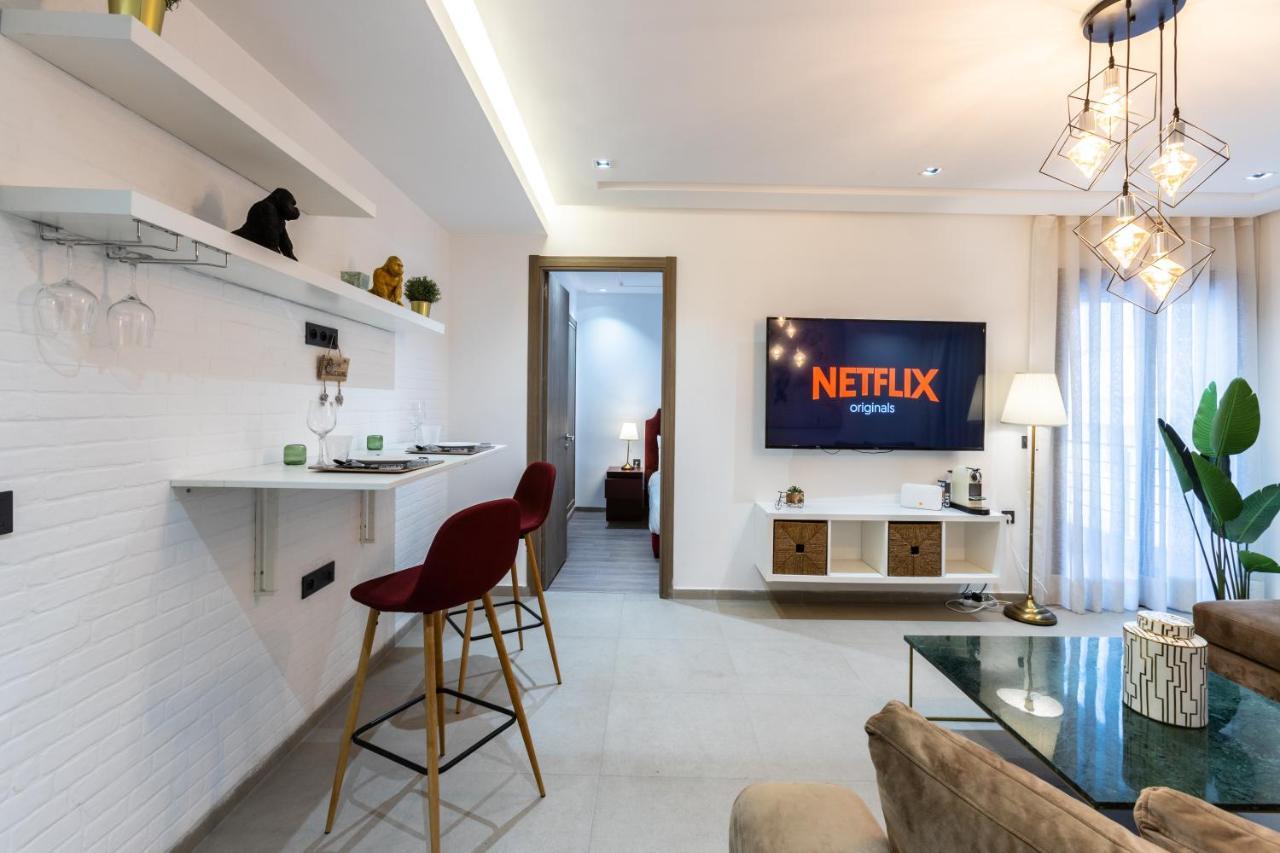 Apartamento Stylish & Chic Flat - Place - New Building *