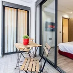 Stylish & Chic Flat - Best Place - New Building