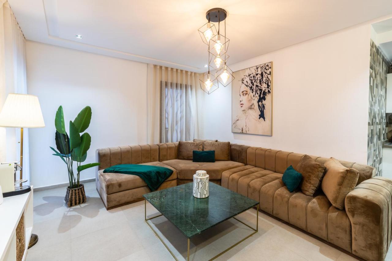 Appartamento Stylish & Chic Flat - Place - New Building