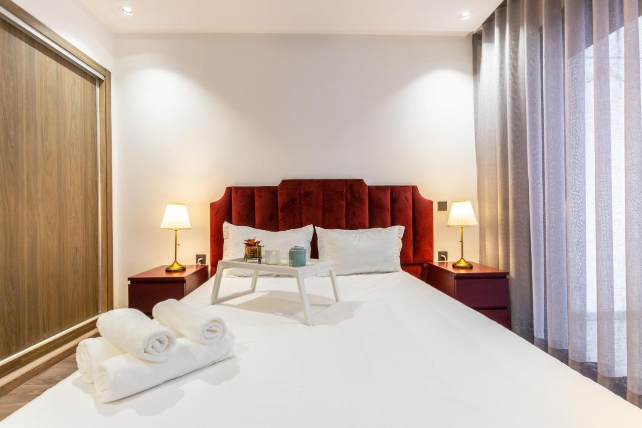 Appartamento Stylish & Chic Flat - Place - New Building *
