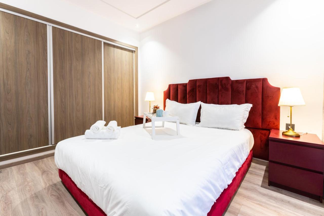 Appartamento Stylish & Chic Flat - Place - New Building Casablanca