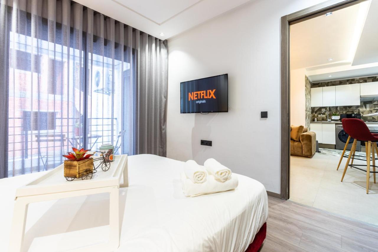 Stylish & Chic Flat - Place - New Building Appartamento *