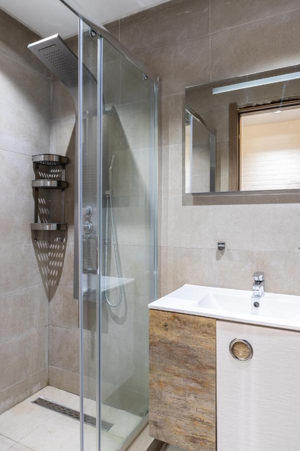 Stylish & Chic Flat - Place - New Building Appartamento Casablanca
