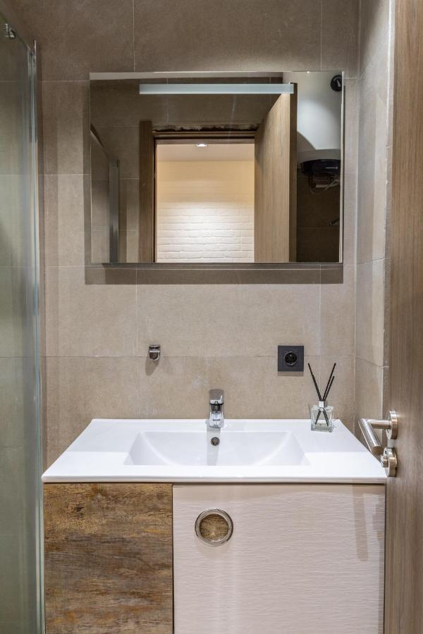 Stylish & Chic Flat - Place - New Building * Casablanca