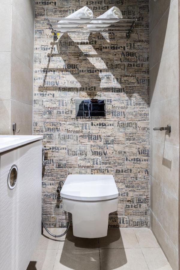 Stylish & Chic Flat - Place - New Building Appartamento *