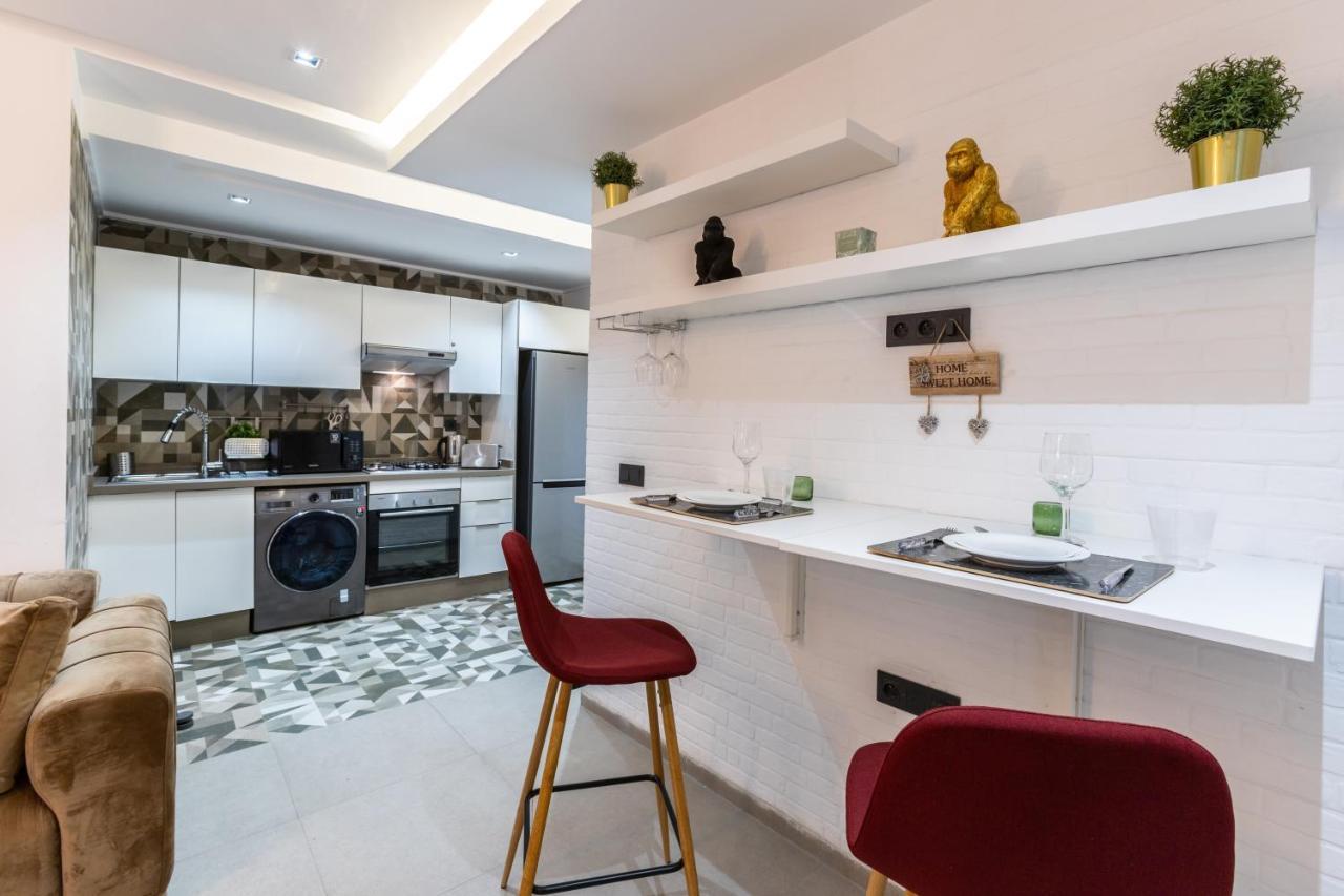 Stylish & Chic Flat - Place - New Building Appartamento