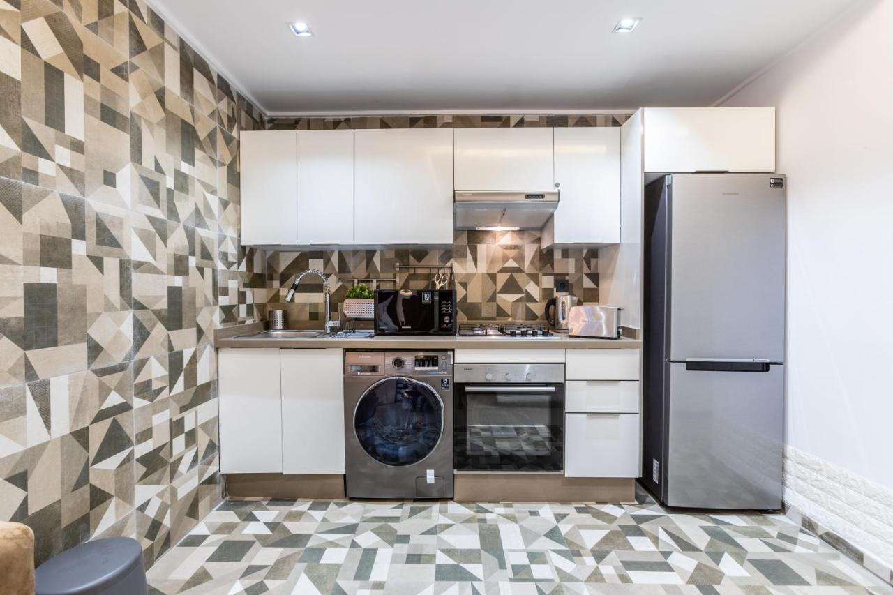 Appartamento Stylish & Chic Flat - Place - New Building *