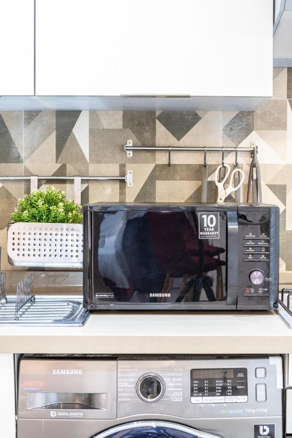 Stylish & Chic Flat - Place - New Building * Casablanca