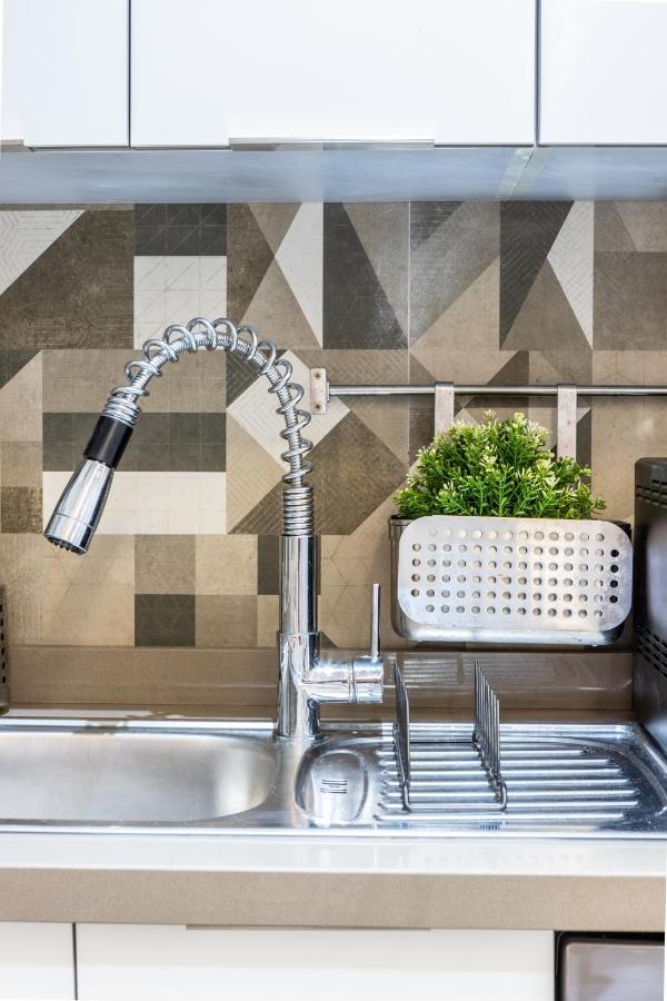 Appartamento Stylish & Chic Flat - Place - New Building