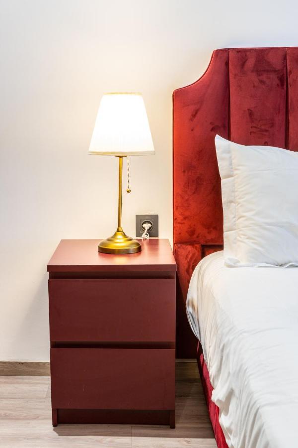Stylish & Chic Flat - Place - New Building Appartamento Casablanca